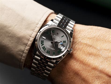 rolex day date wimbeldon|rolex datejust 36mm wimbledon.